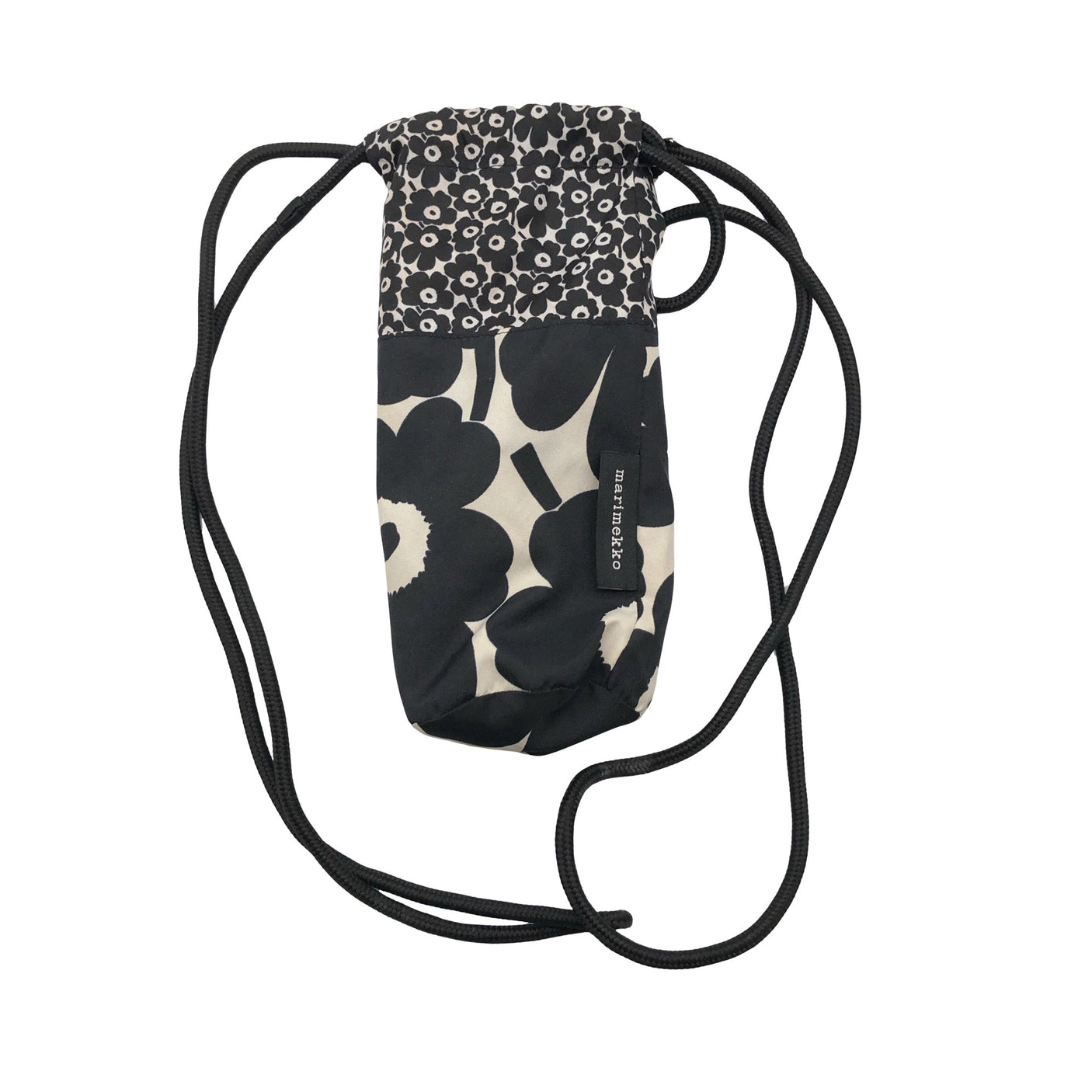 Unisex Marimekko - Handbag, size Mini - Black (1)