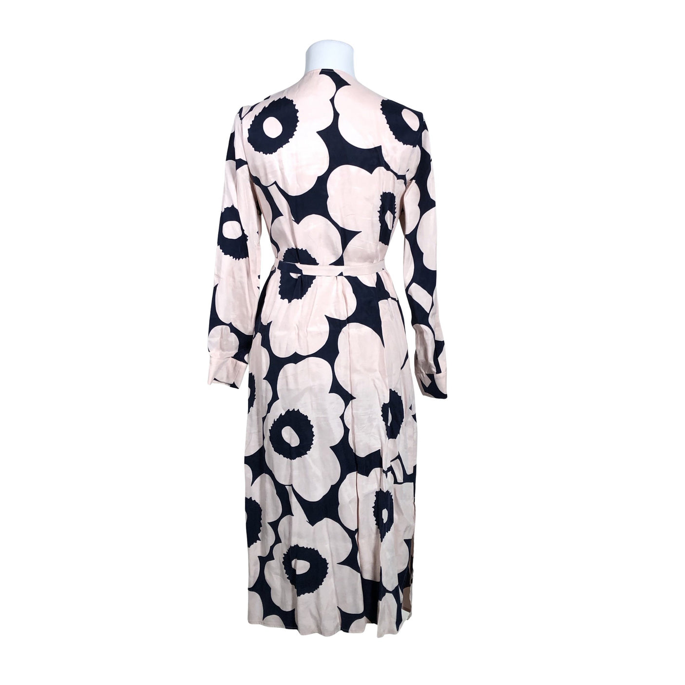 Unisex Marimekko - Dress, size 34 - Light pink (3)