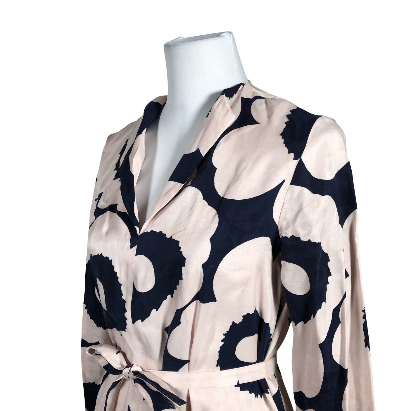Unisex Marimekko - Dress, size 34 - Light pink (2)