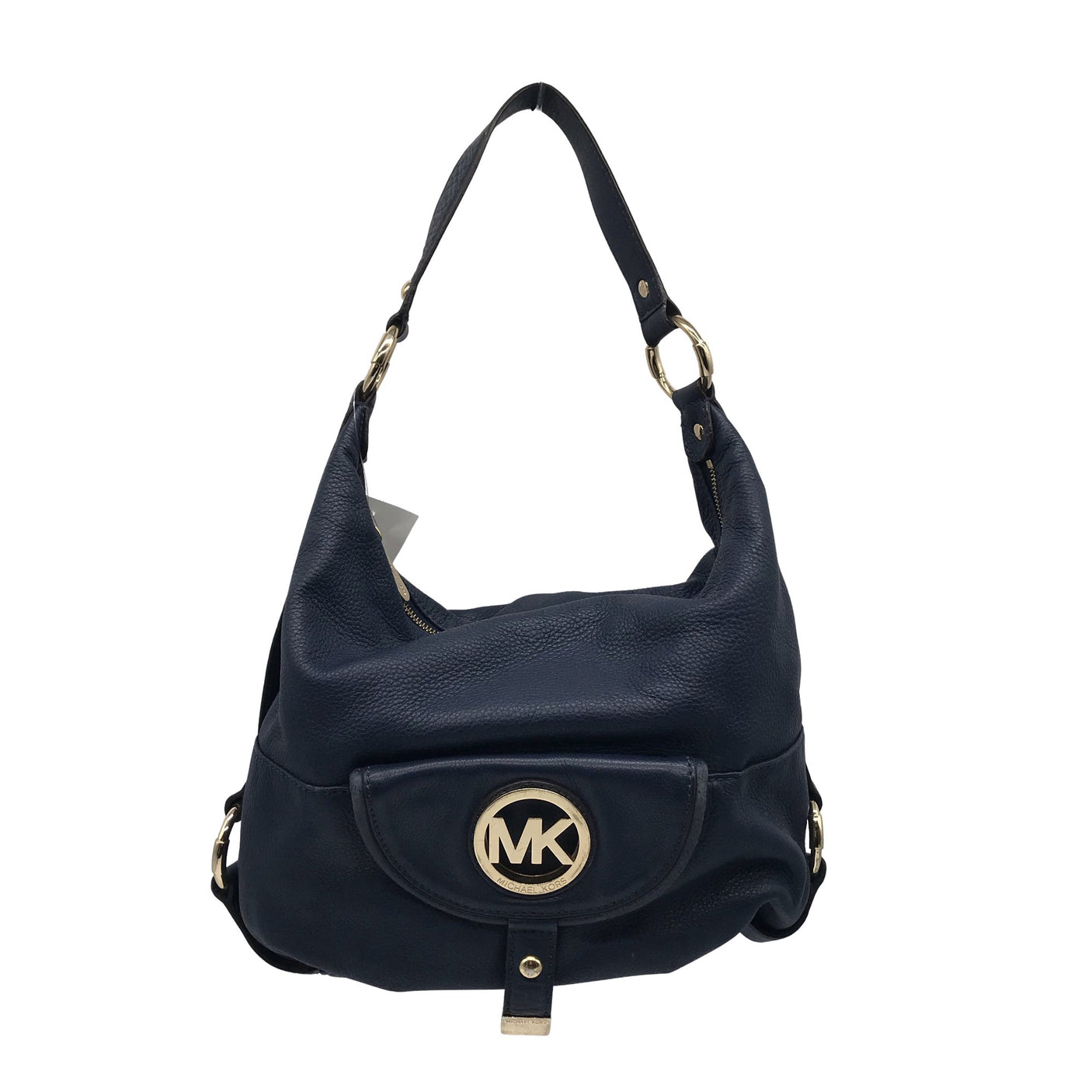 Unisex Michael Kors - Handbag, size Midi - Blue (2)
