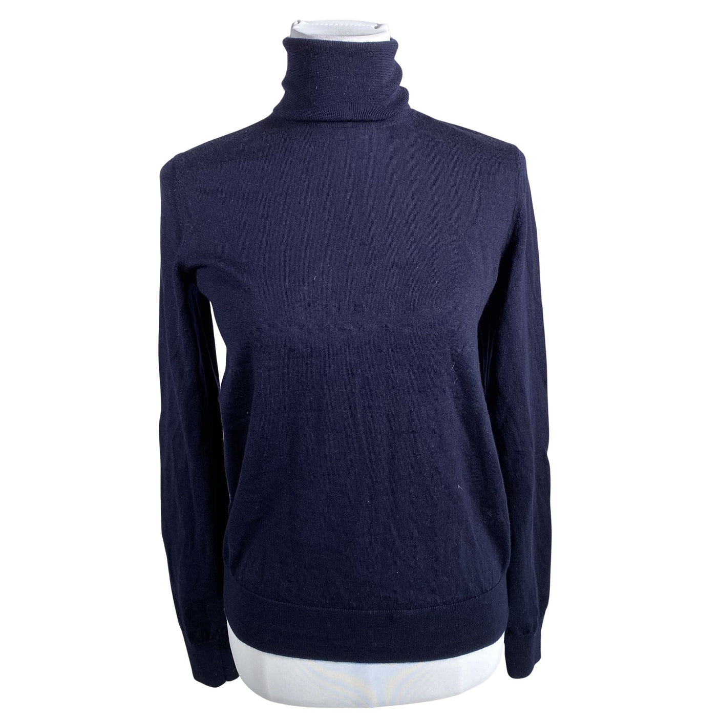 Unisex Arket - Sweater, size 36 - Blue (1)