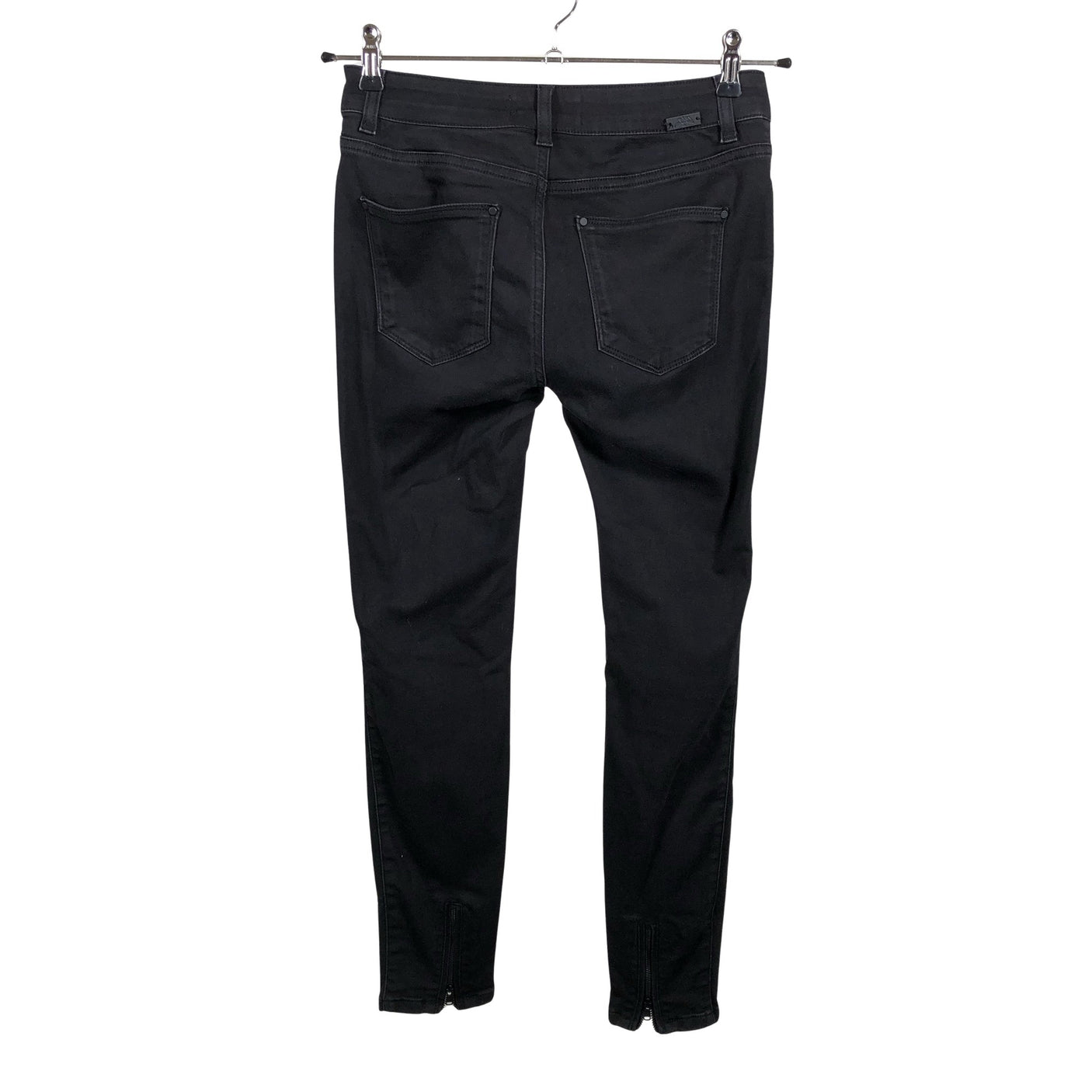 Unisex Mos Mosh - Jeans, size W28 - Black (2)