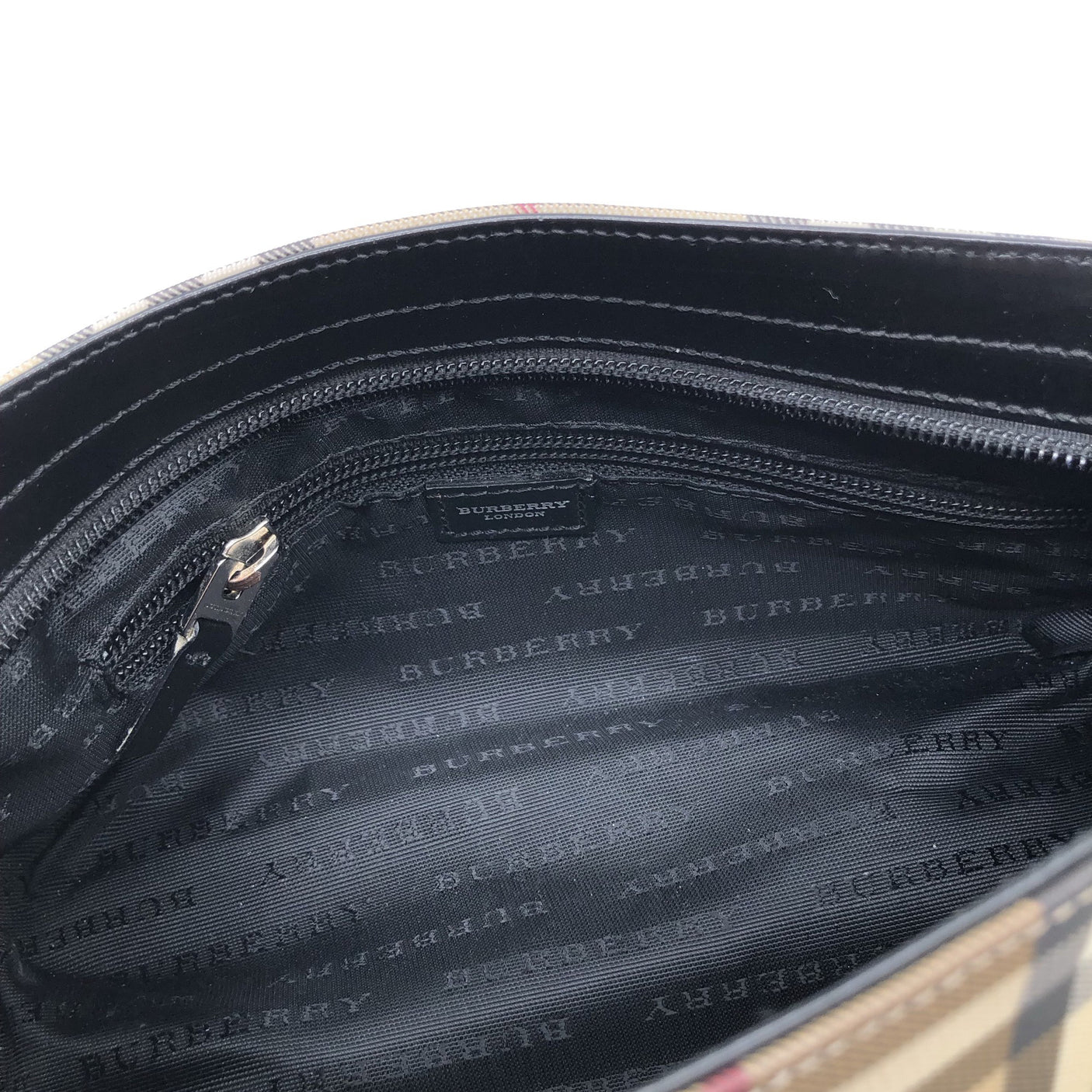 Unisex Burberry - Handbag, size Mini - Beige (3)