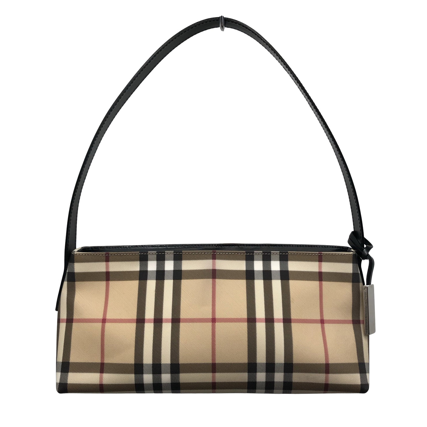 Unisex Burberry - Handbag, size Mini - Beige (1)