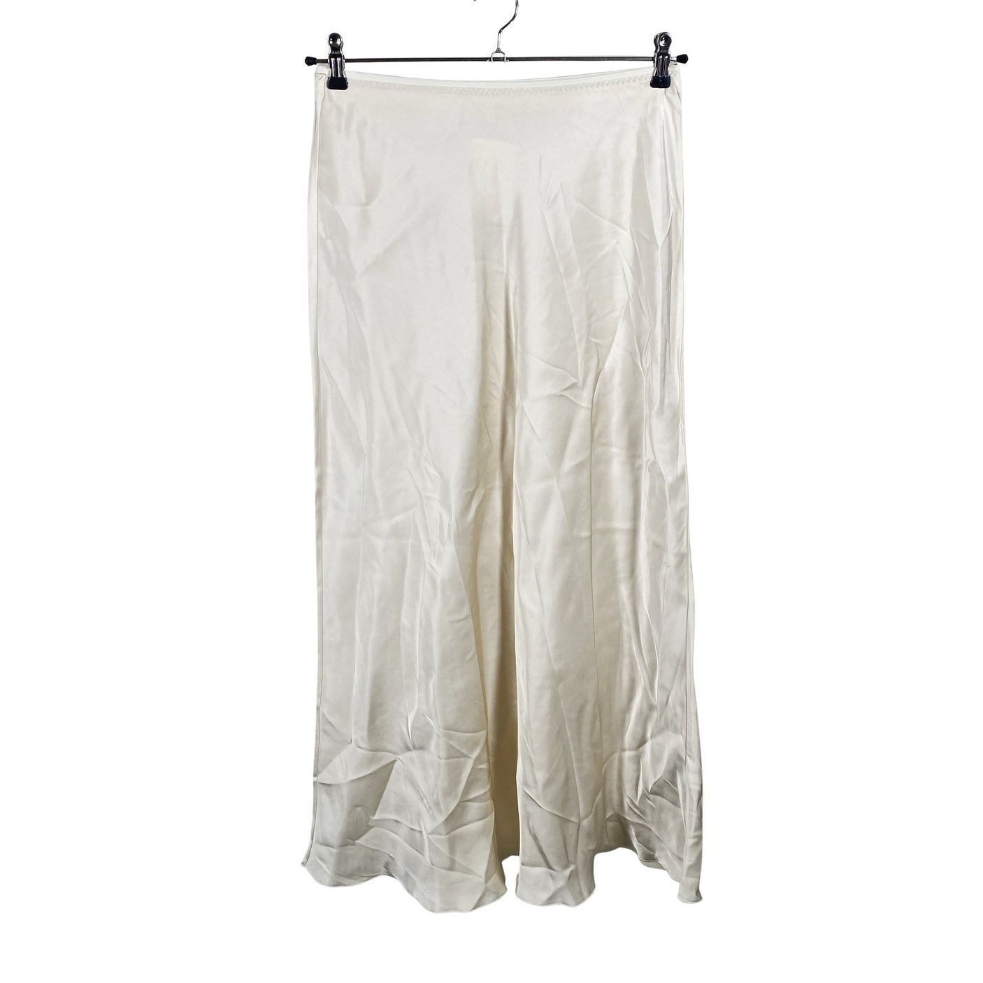 Unisex Arket - Party skirt, size 40 - Natural white (1)