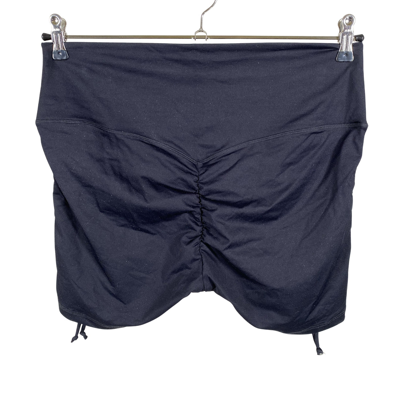 Unisex ICIW – Icaniwill - Sports shorts, size 42 - Black (2)