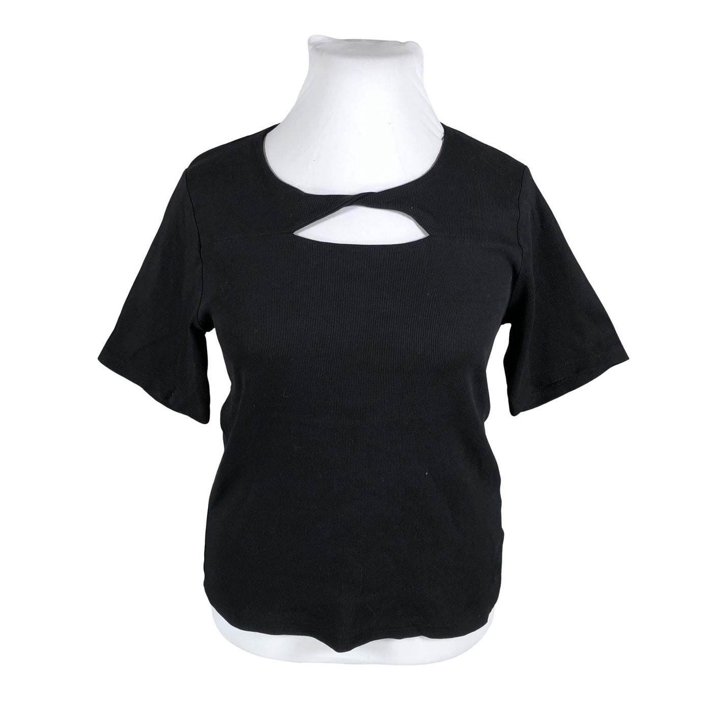 Unisex Anne Claire - T-shirt, size 42 - Black (1)