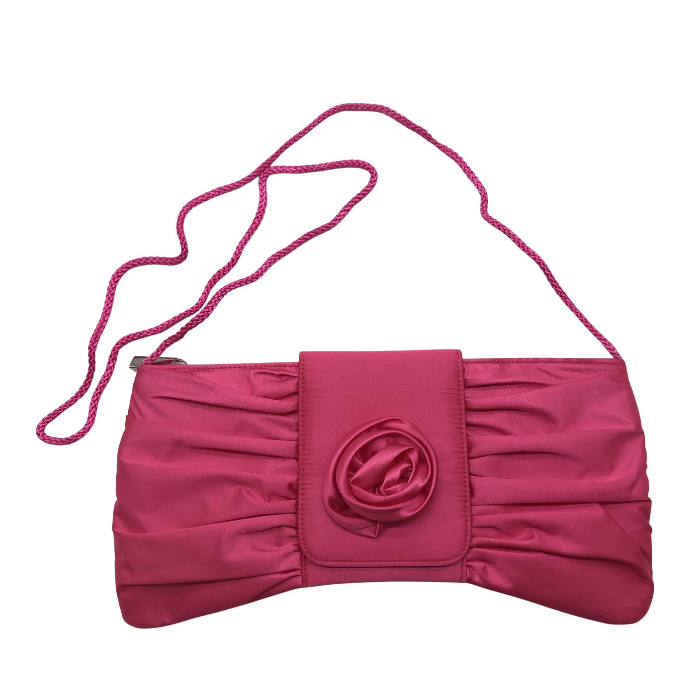 Unisex O.I.S - Evening bag, size Ei kokoa - Pink (1)