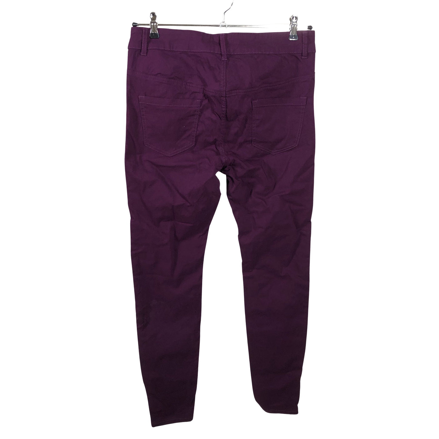 Unisex Zizzi - Jeans, size 42 - Violet (2)