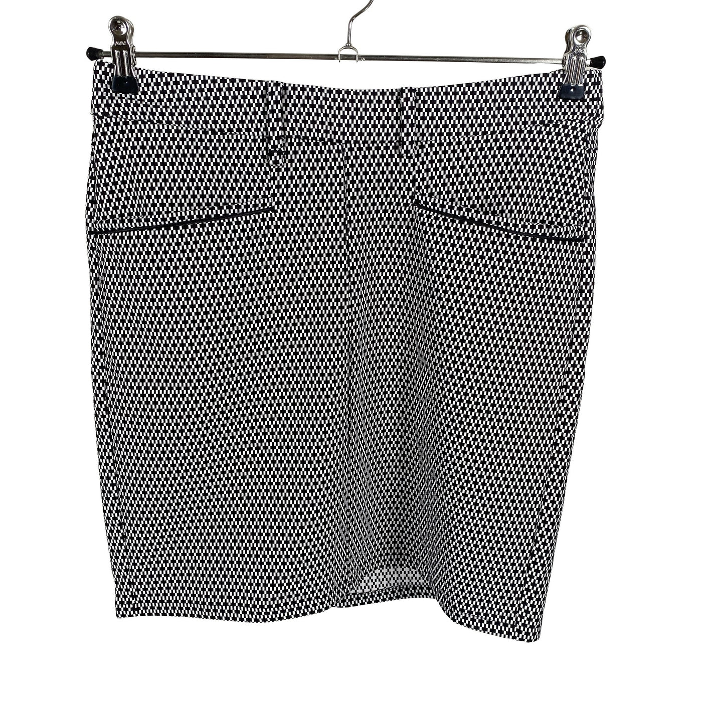 Unisex Röhnisch - Sports skirt, size 38 - Black (1)