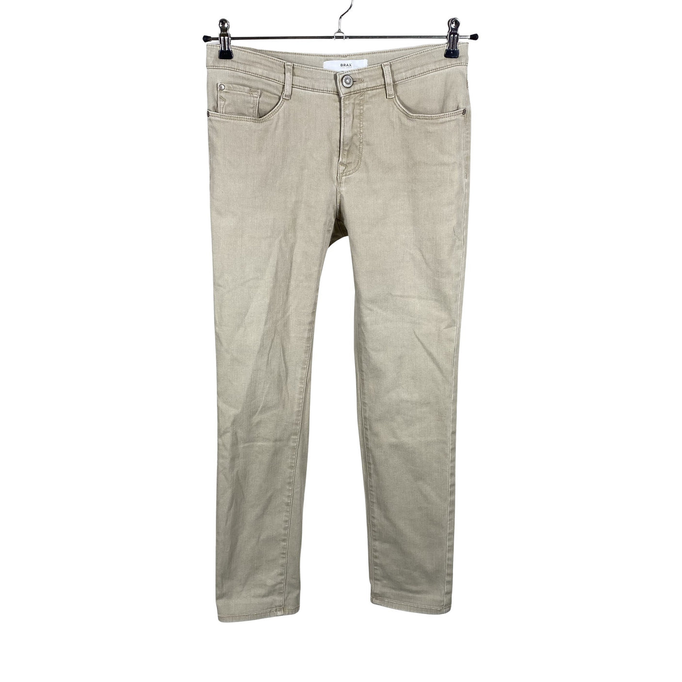 Unisex Brax - Jeans, size 36 - Beige (1)
