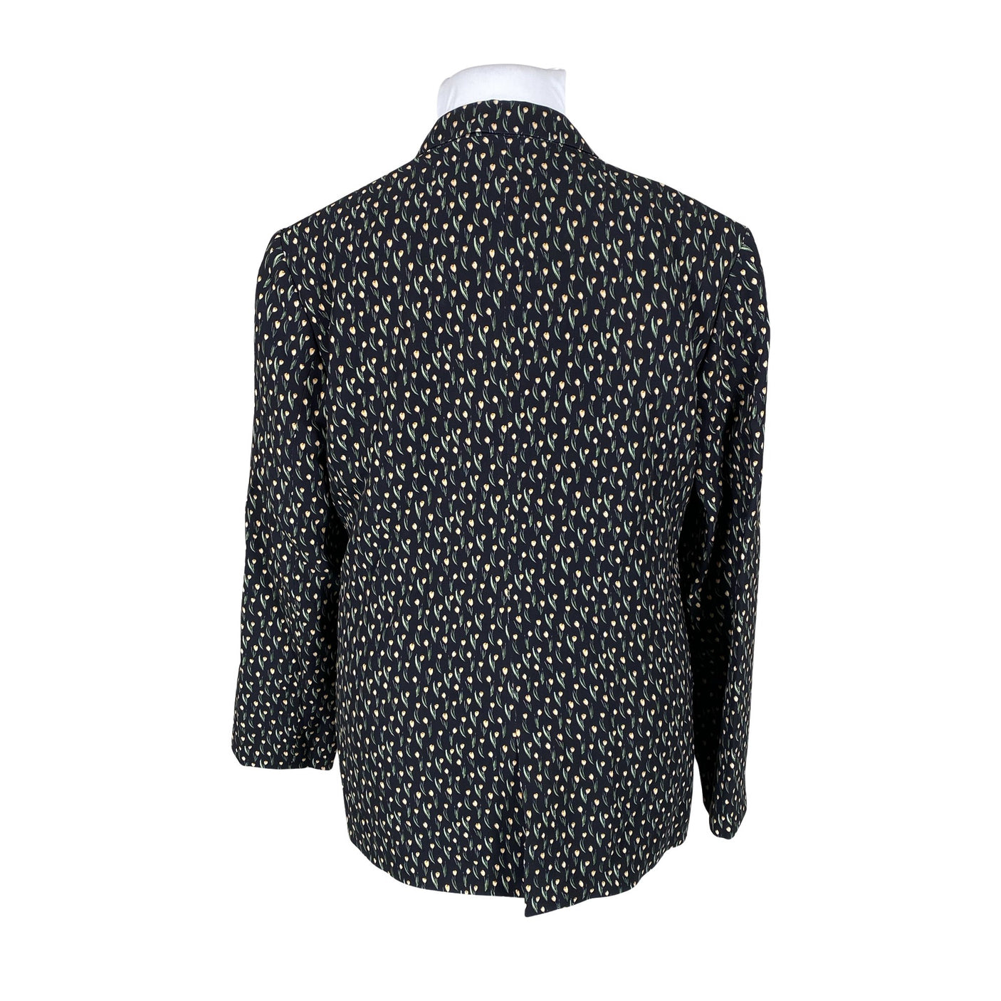 Unisex Uhana Design - Jacket, size 42 - Black (2)
