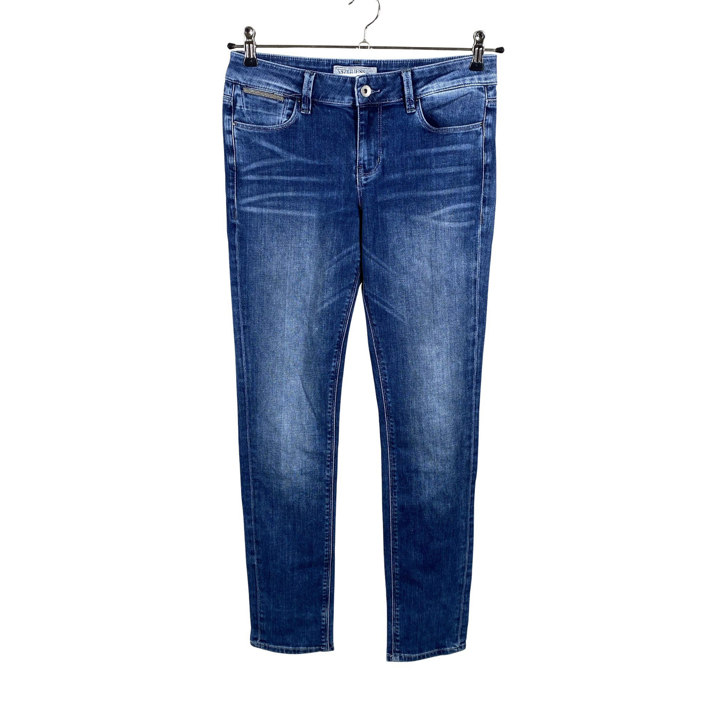 Unisex Guess - Jeans, size W29 - Blue (1)