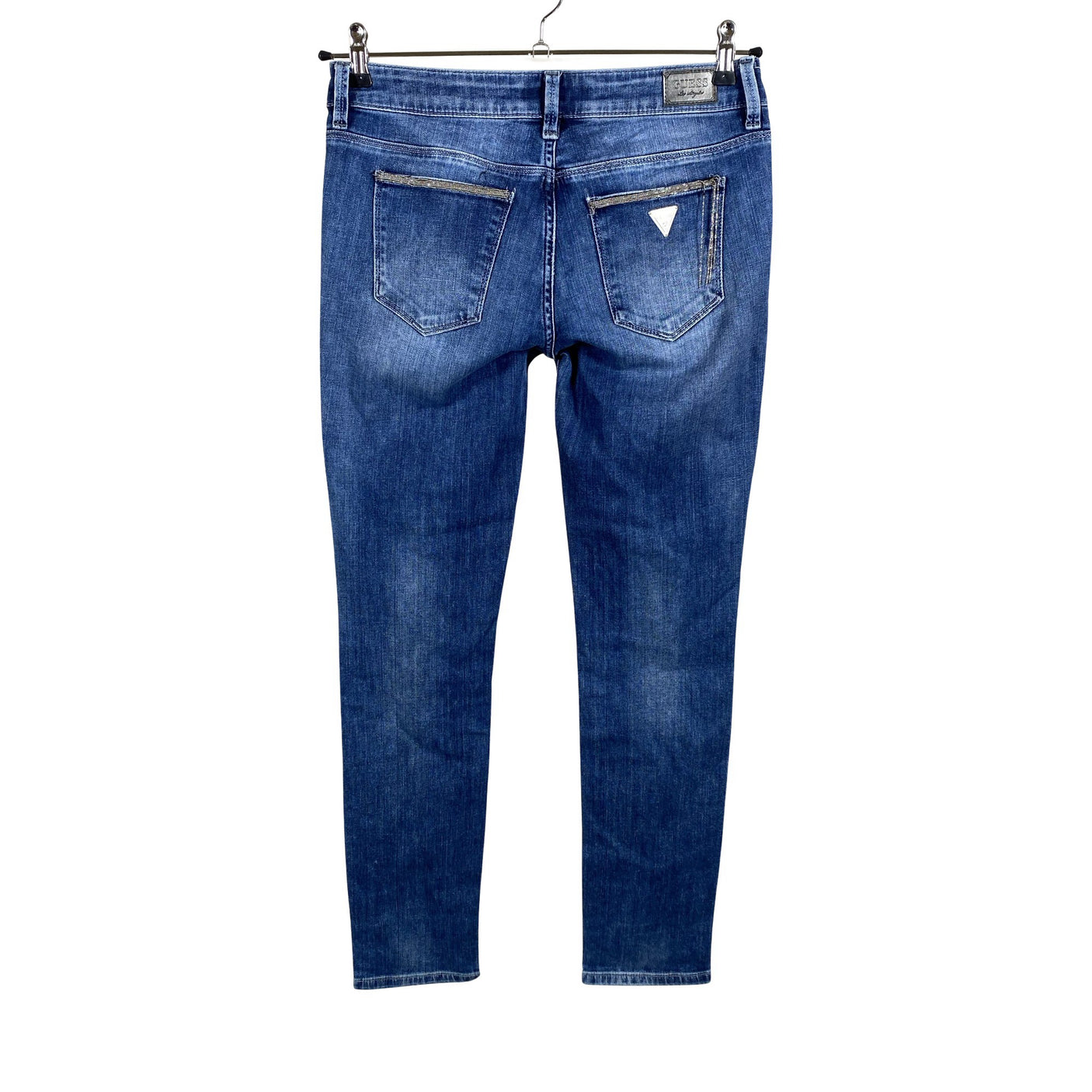 Unisex Guess - Jeans, size W29 - Blue (2)