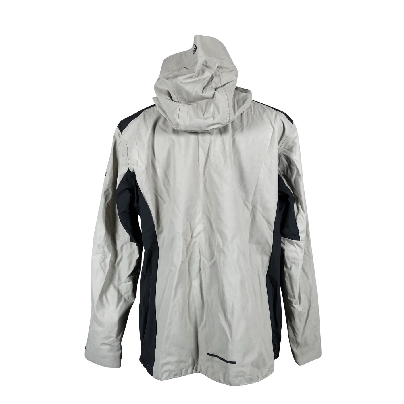 Unisex Halti - Outdoor jacket, size M - Beige (3)