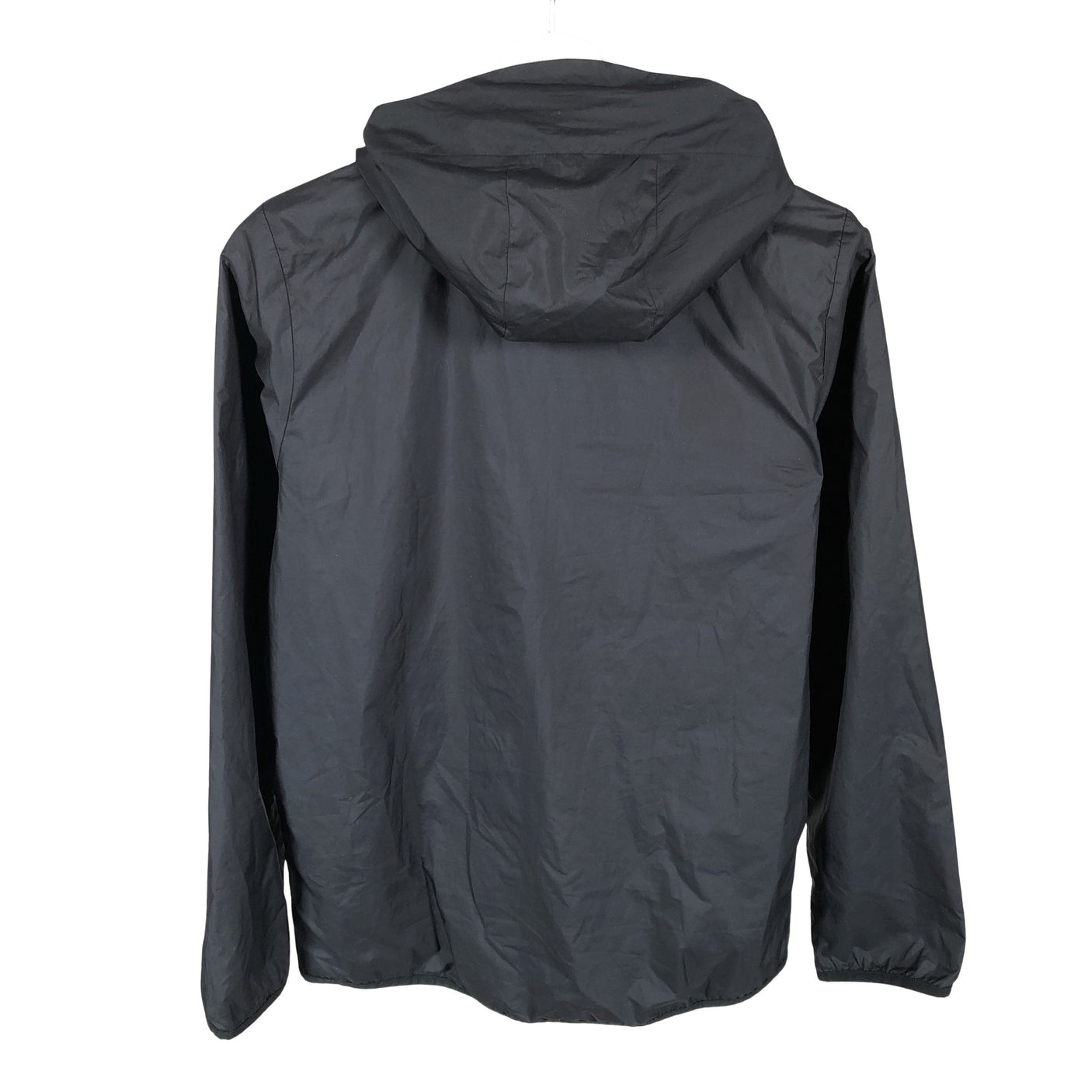 Unisex Adidas - Sports jacket, size 164 - 170 - Black (2)