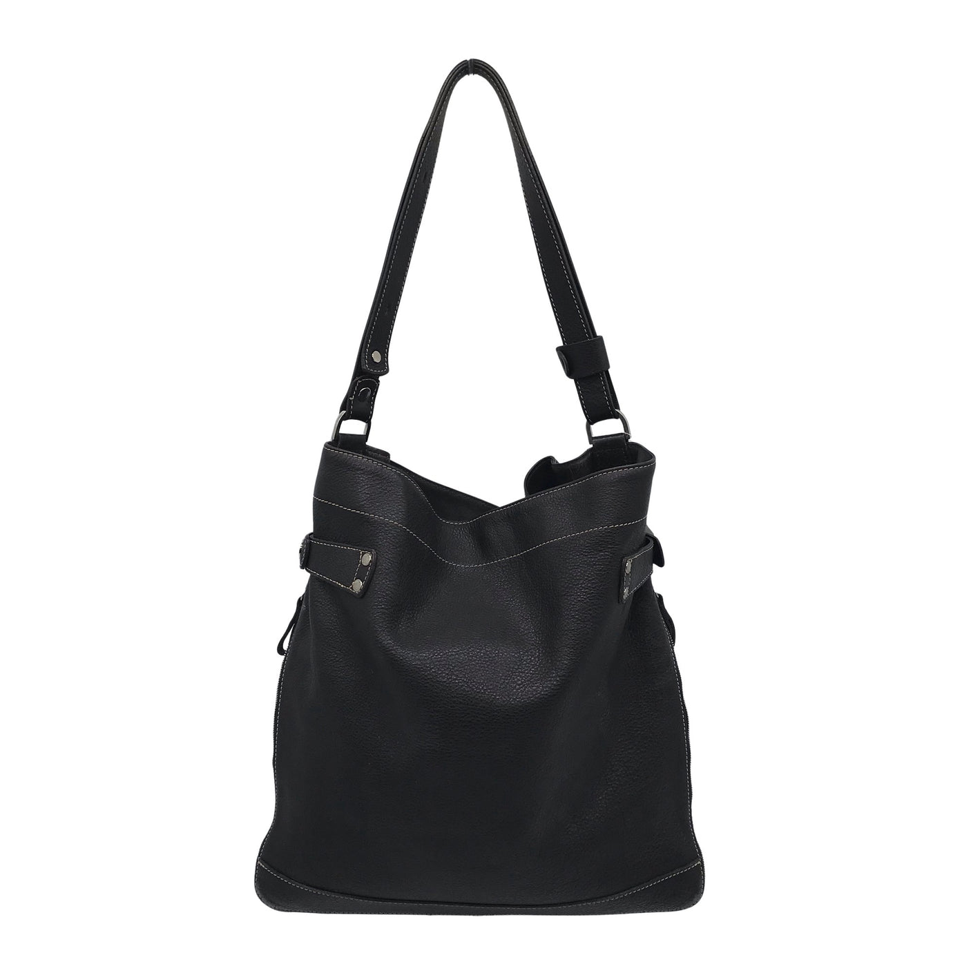 Unisex Longchamp - Handbag, size Maxi - Brown (2)