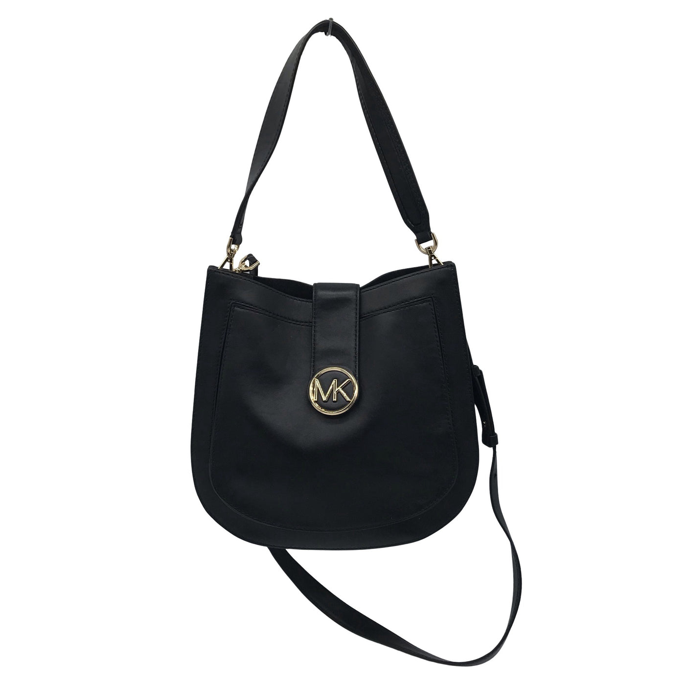 Unisex Michael Kors - Handbag, size Midi - Black (1)