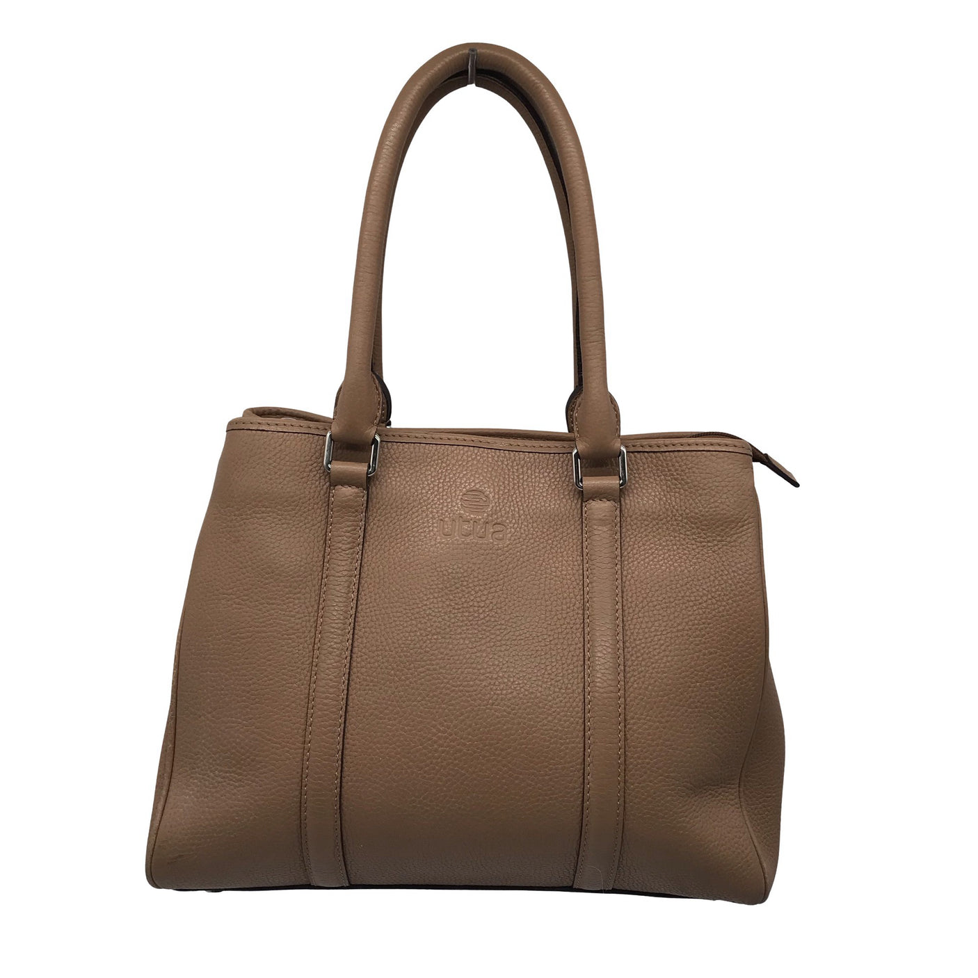 Unisex Utua - Handbag, size Midi - Brown (1)