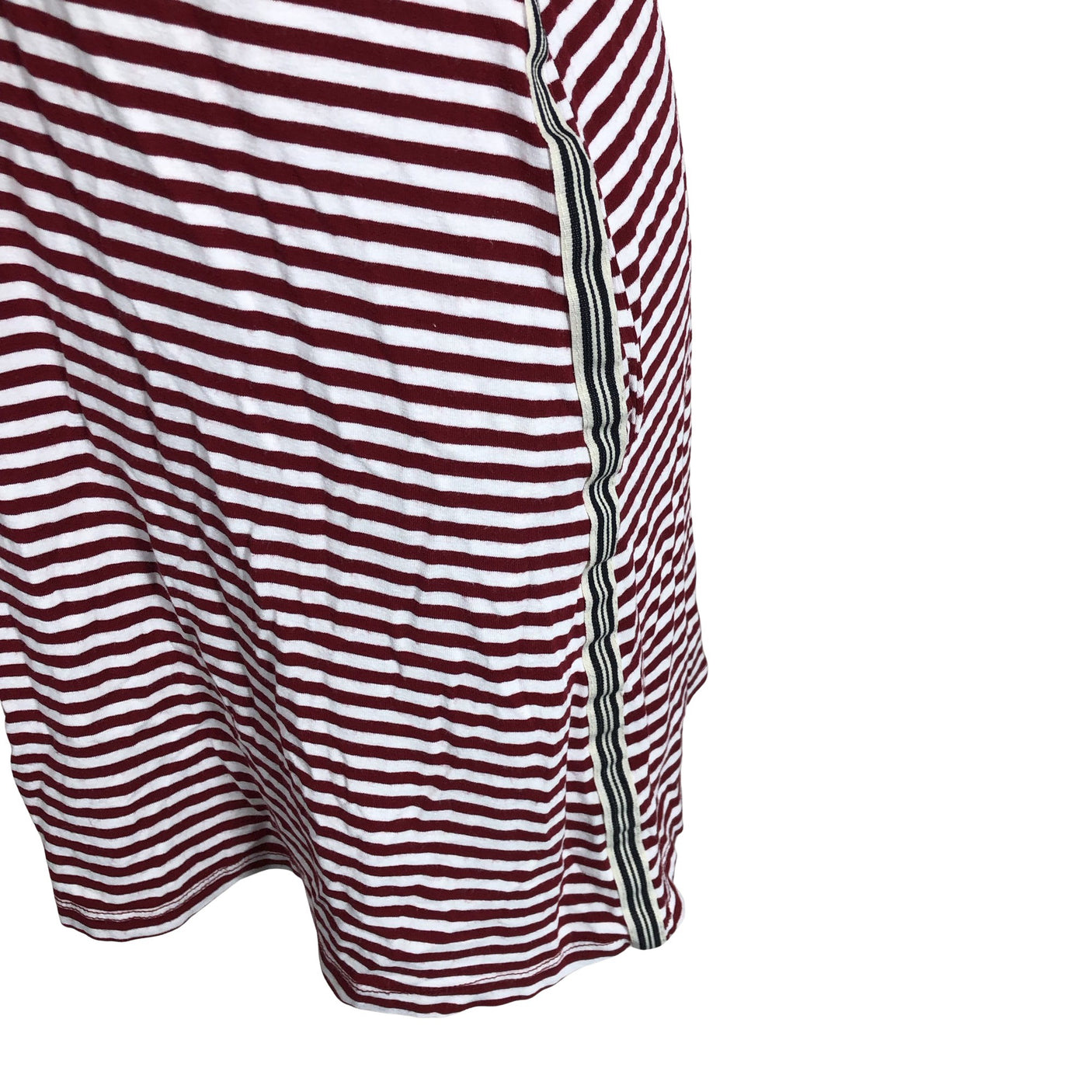 Unisex Liu Jo - Tricot dress, size 38 - Red (2)