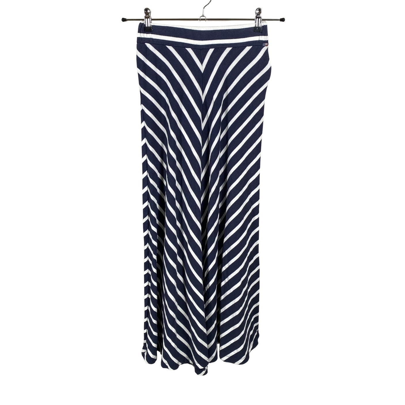 Unisex Lexington - Tricot skirt, size 34 - Blue (1)