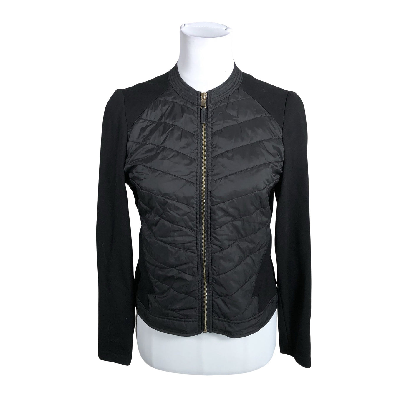 Unisex Philosophy Blues Original - Lightweight jacket, size 34 - Black (1)