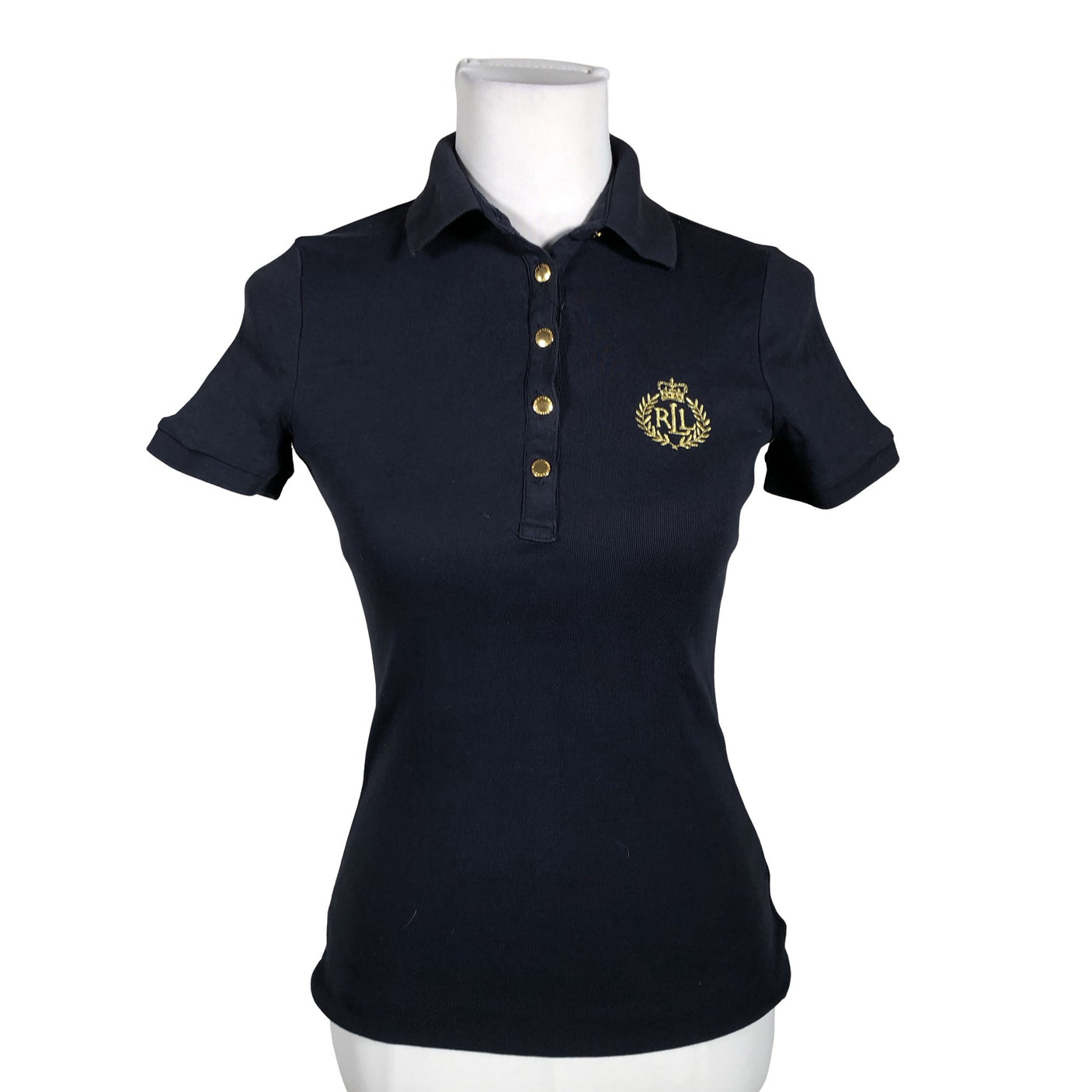 Unisex Lauren Ralph Lauren - T-shirt, size 34 - Blue (2)