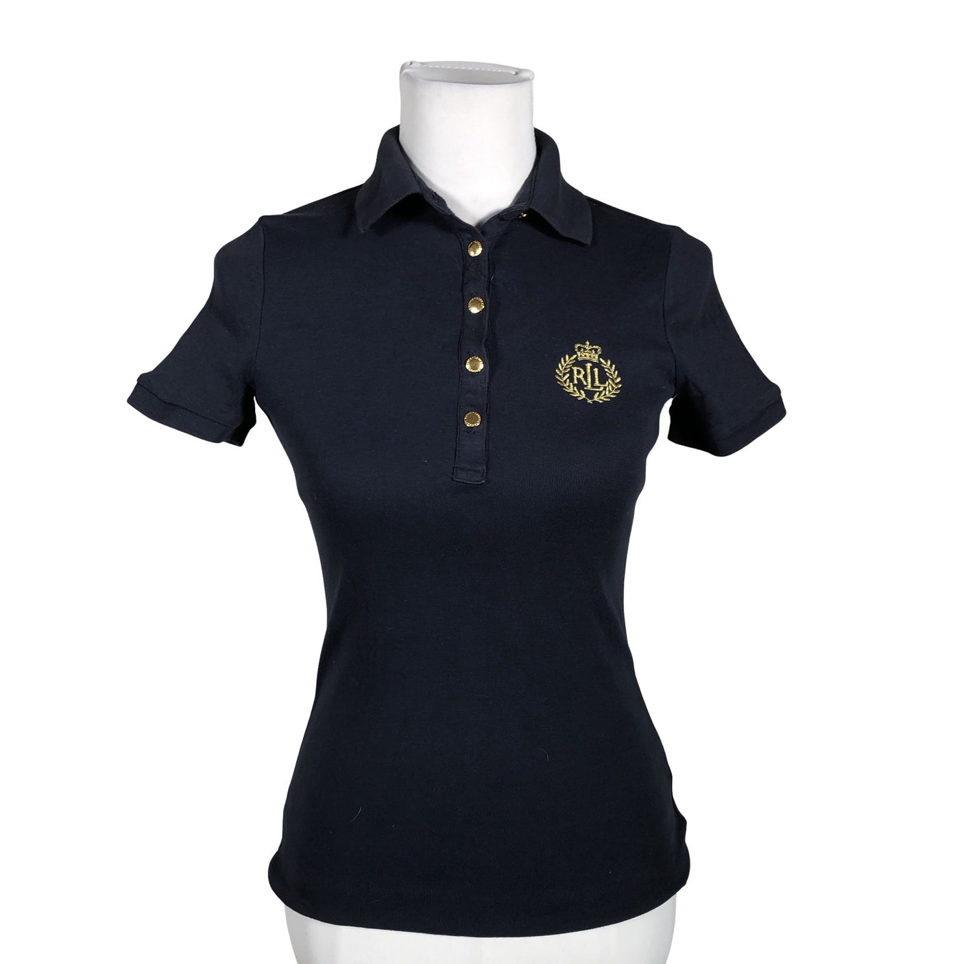 Unisex Lauren Ralph Lauren - T-shirt, size 34 - Blue (1)