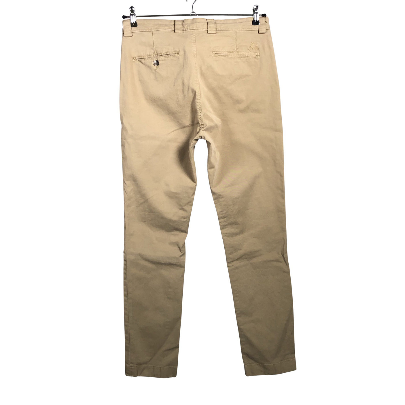 Unisex Woolrich - Chinos, size W33 - Beige (2)