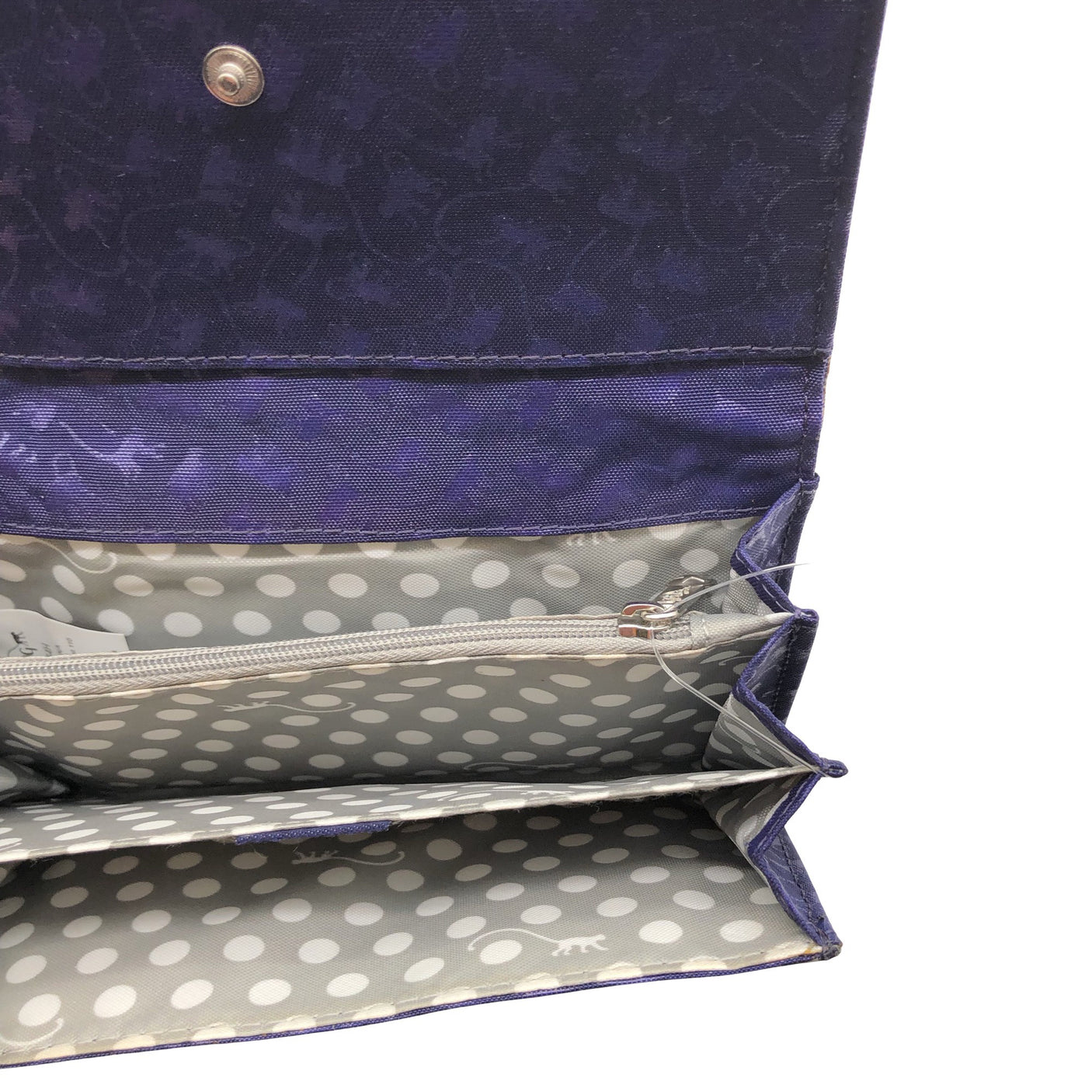 Unisex Kipling - Wallet, size Ei kokoa - Blue (2)
