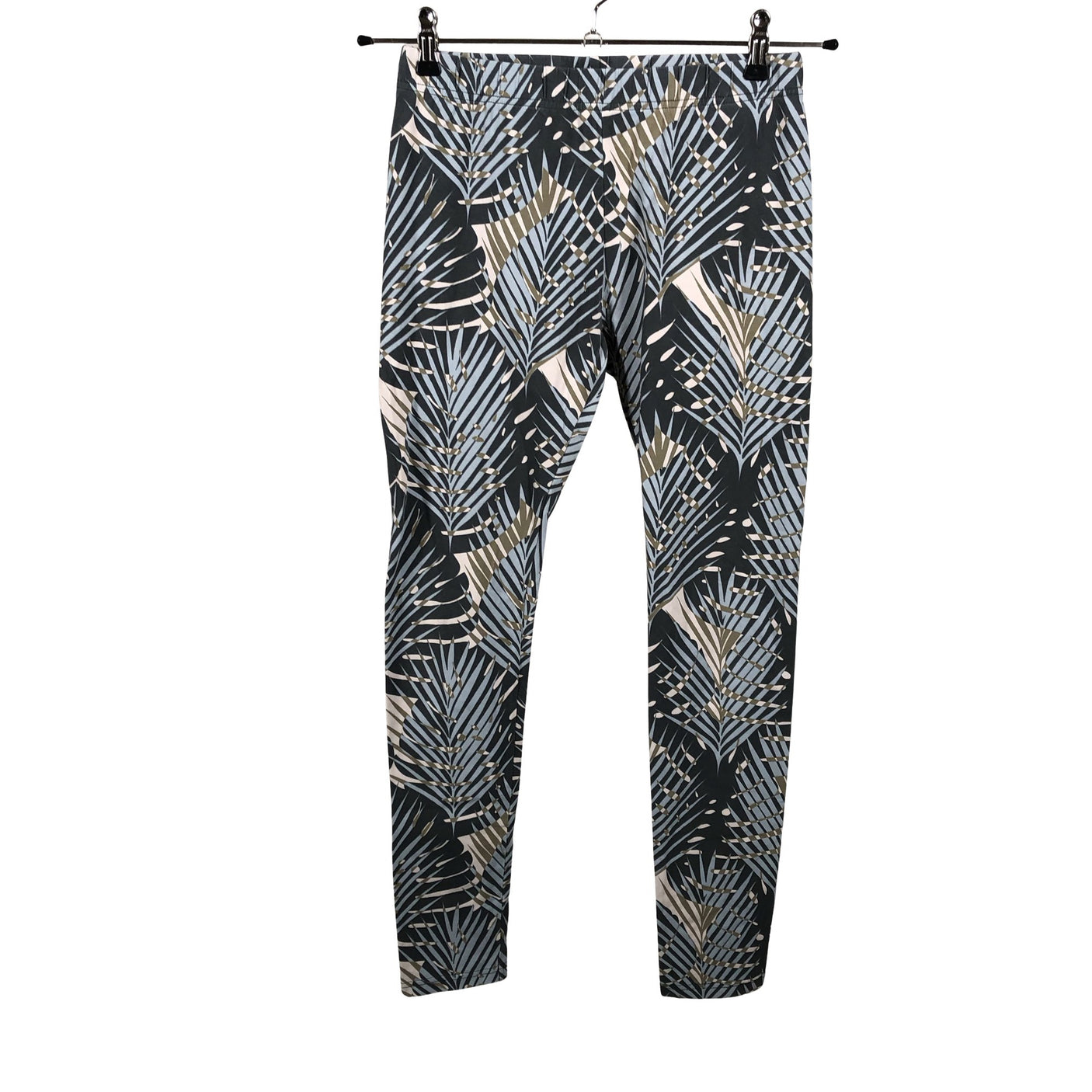Unisex NOSH - Leggings, size 38 - Gray (1)