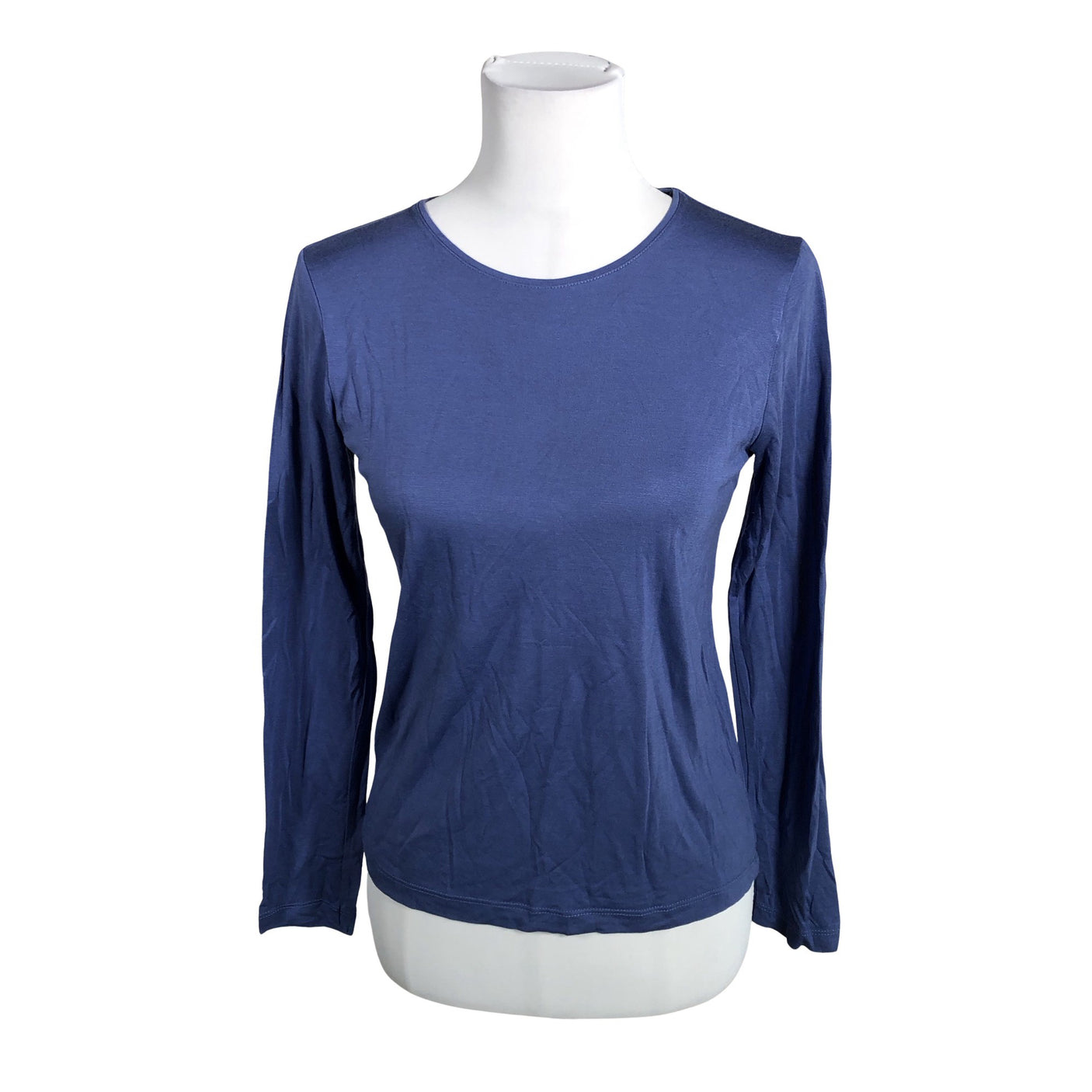 Unisex Gudrun Sjöden - Tricot shirt, size 36 - Blue (1)
