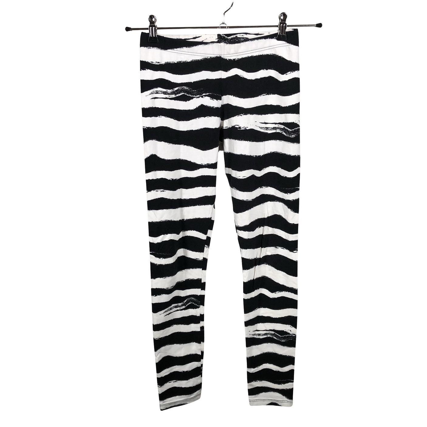 Unisex Neulomo - Leggings, size 38 - Black (1)