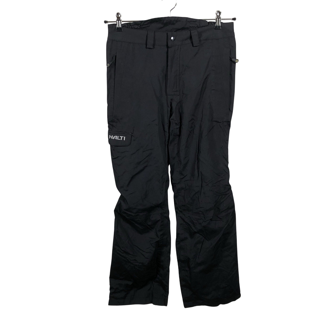 Unisex Halti - Outdoor pants, size 36 - Black (1)