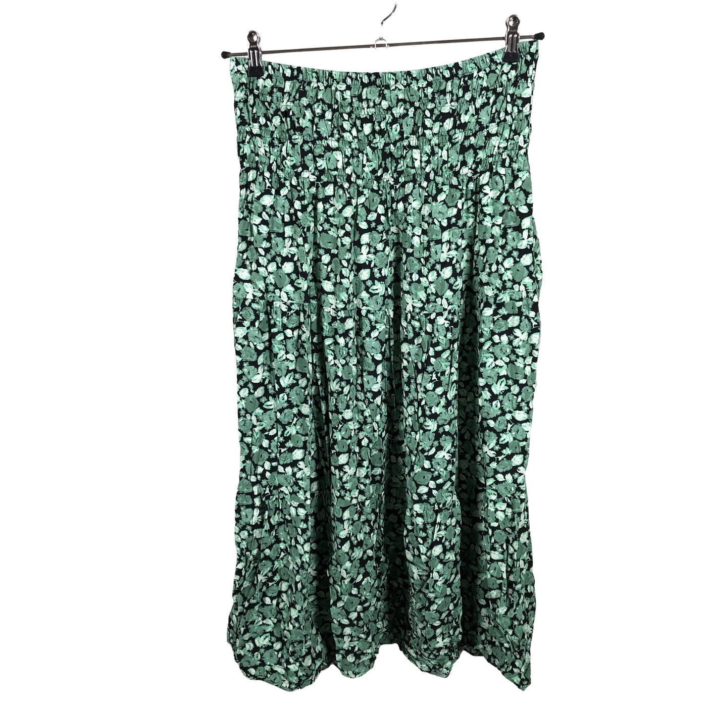 Unisex b.Young - Fabric skirt, size 40 - Green (1)