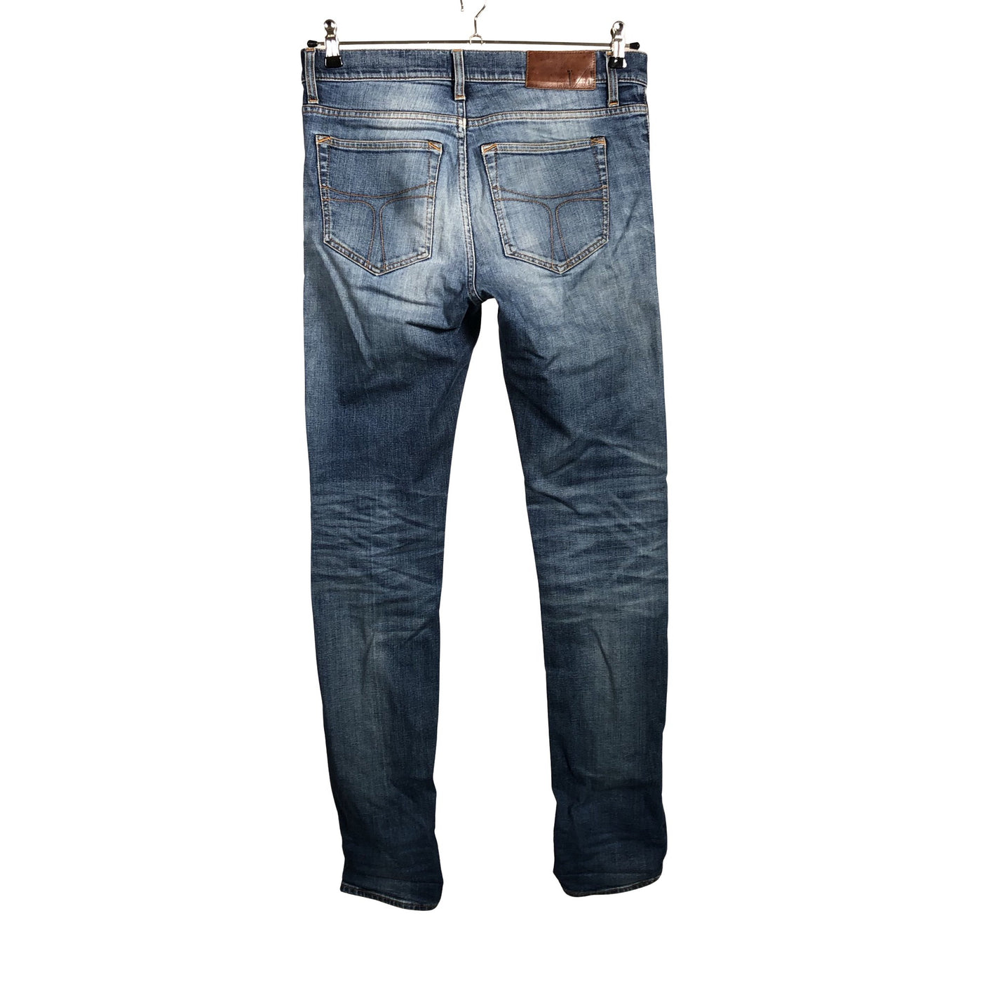 Unisex Tiger of Sweden - Jeans, size W32 - Blue (2)