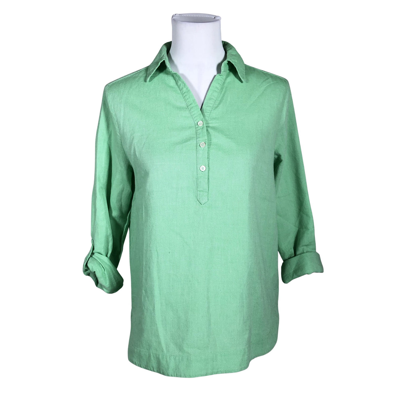Unisex Cecil - Blouse, size 36 - Green (2)