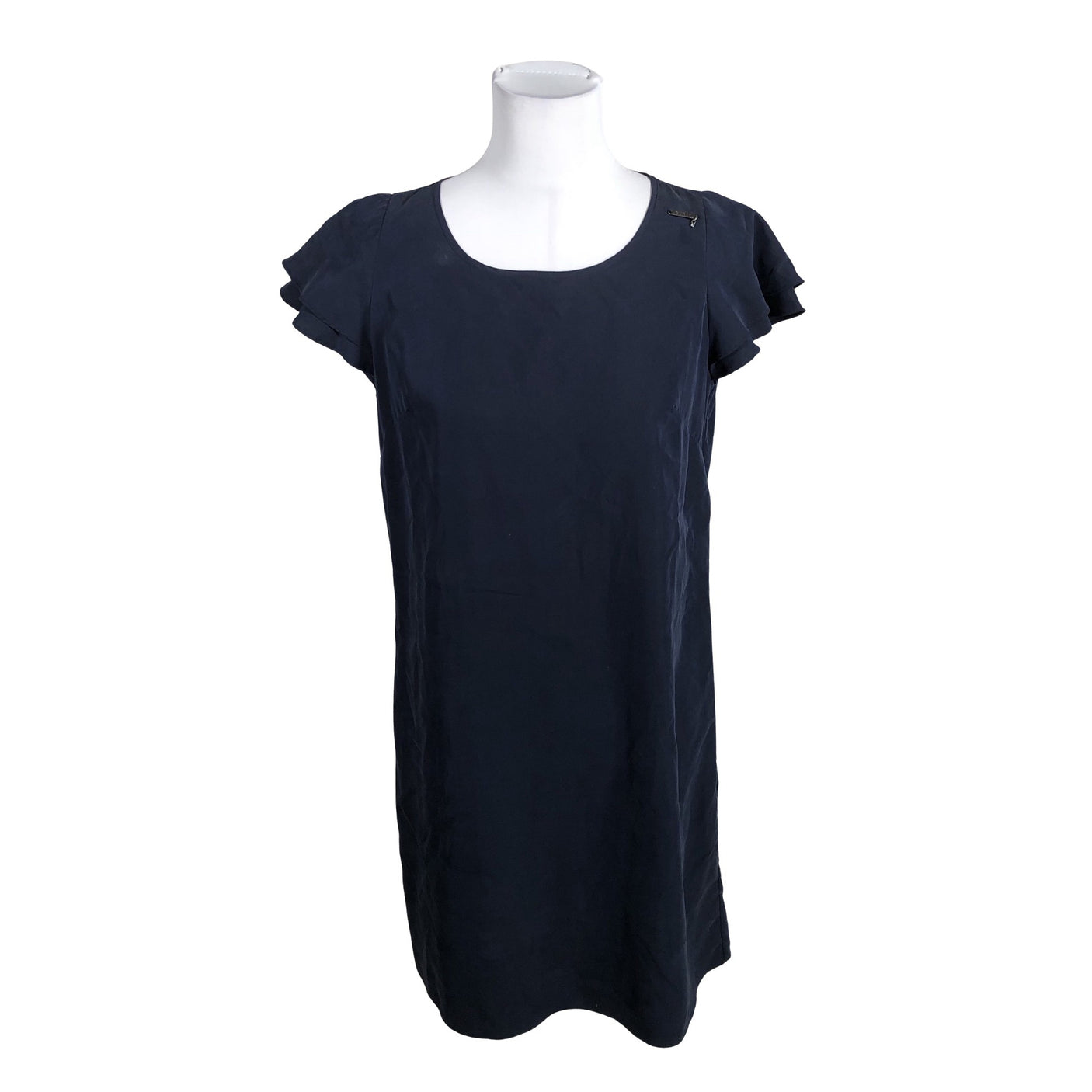 Unisex Guess - Dress, size 38 - Blue (1)