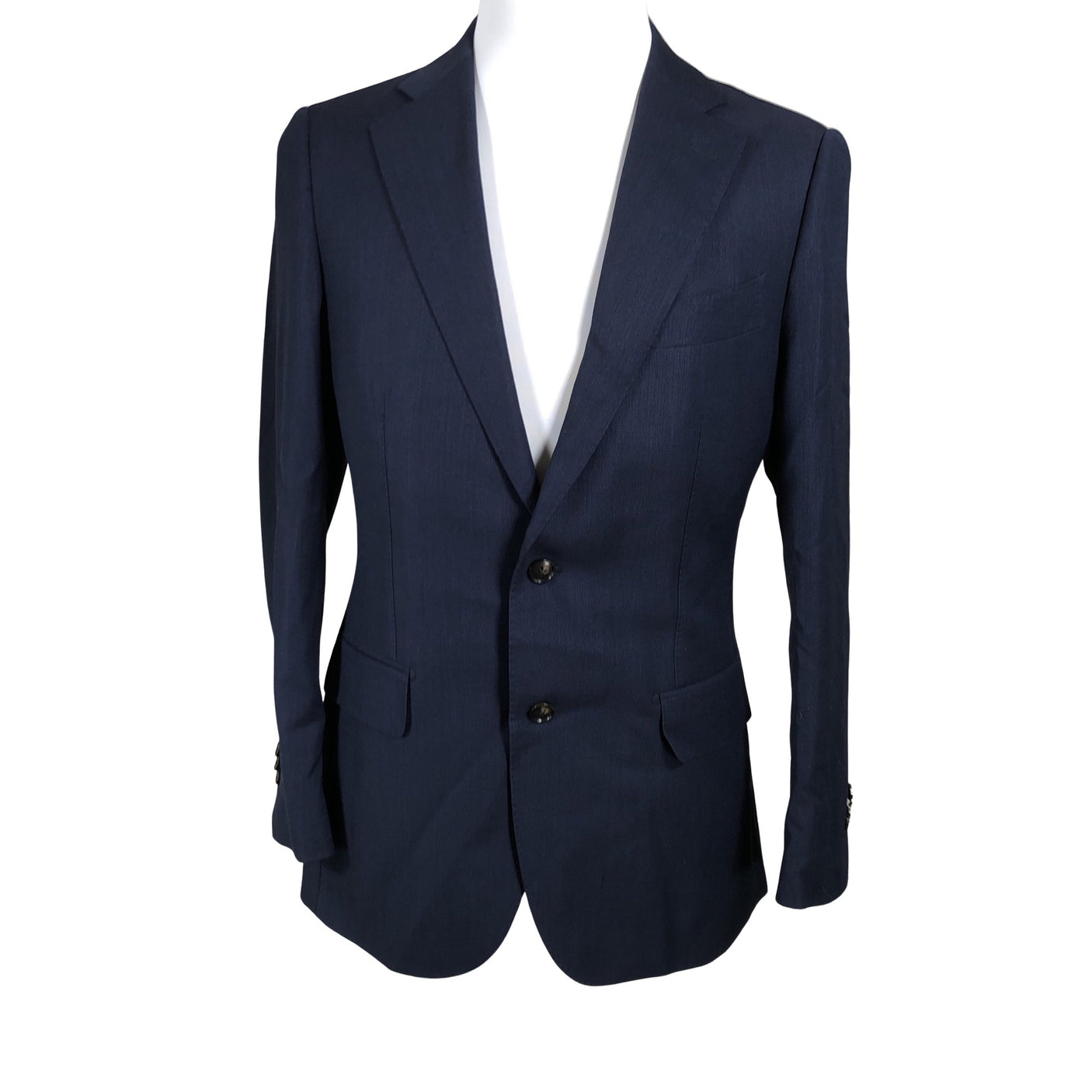 Unisex SuitSupply - Blazer, size M - Blue (1)