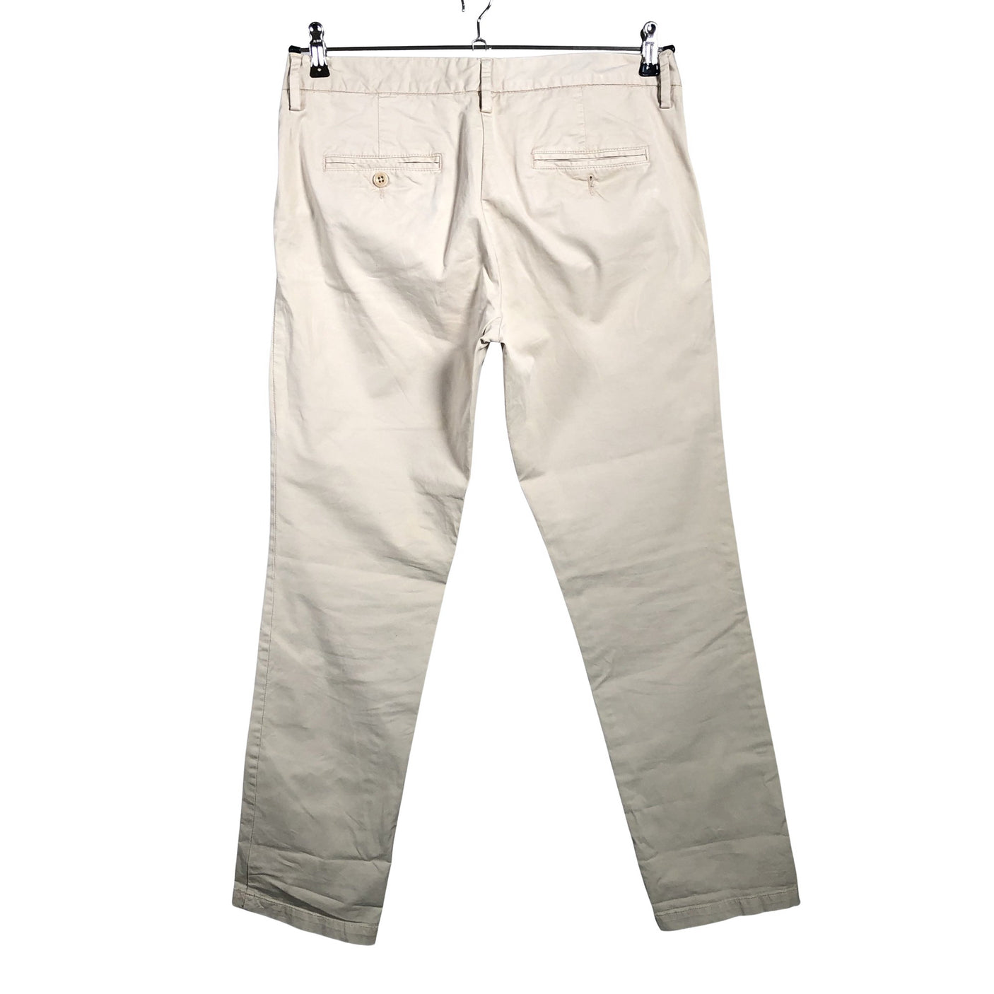 Unisex Gant - Chinos, size 38 - Beige (2)