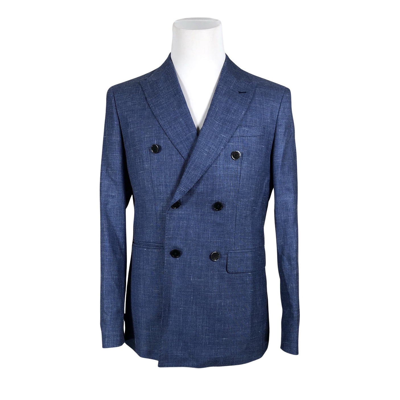 Unisex Tommy Hilfiger - Suit, size M - Blue (3)