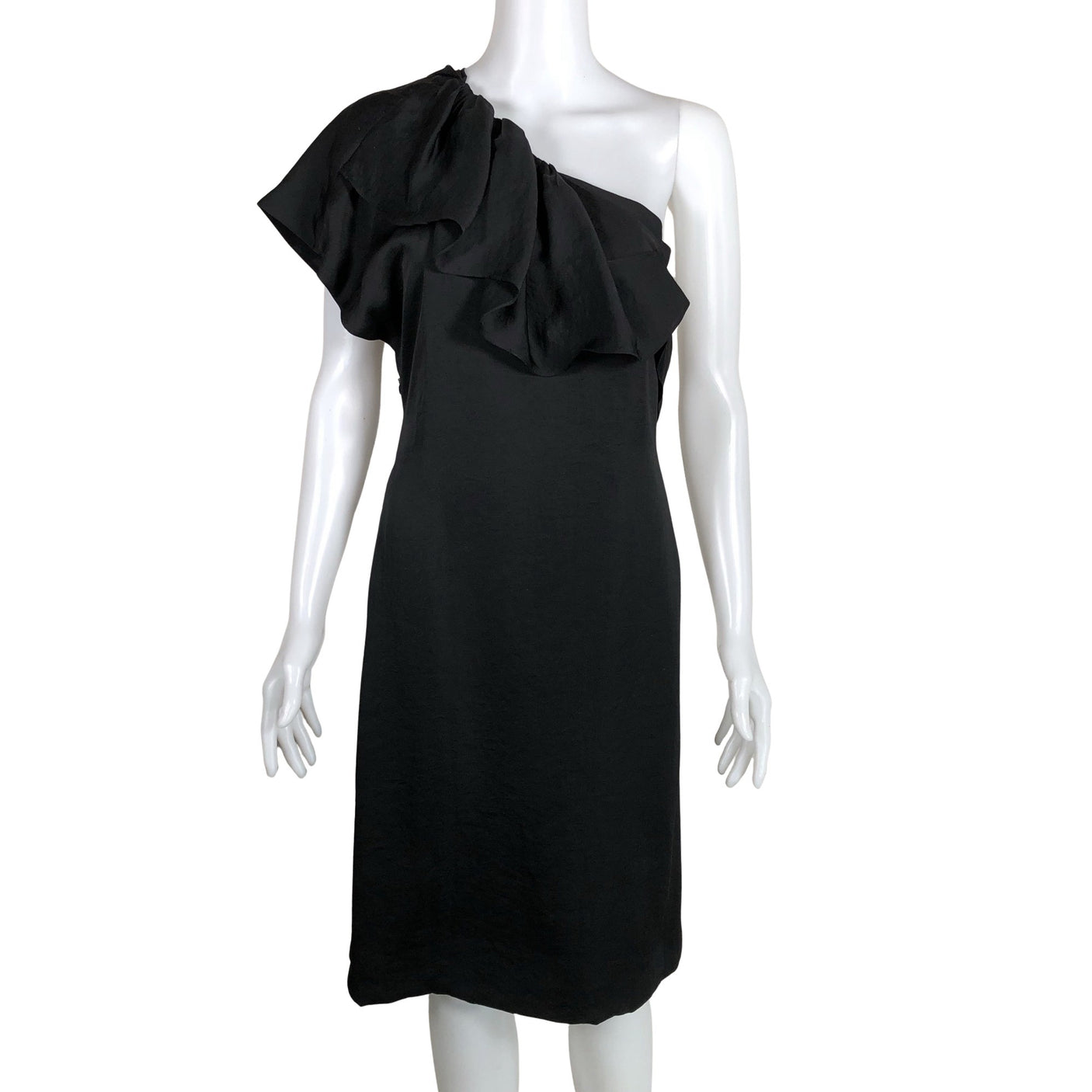 Unisex Sand - Party dress, size 36 - Black (1)