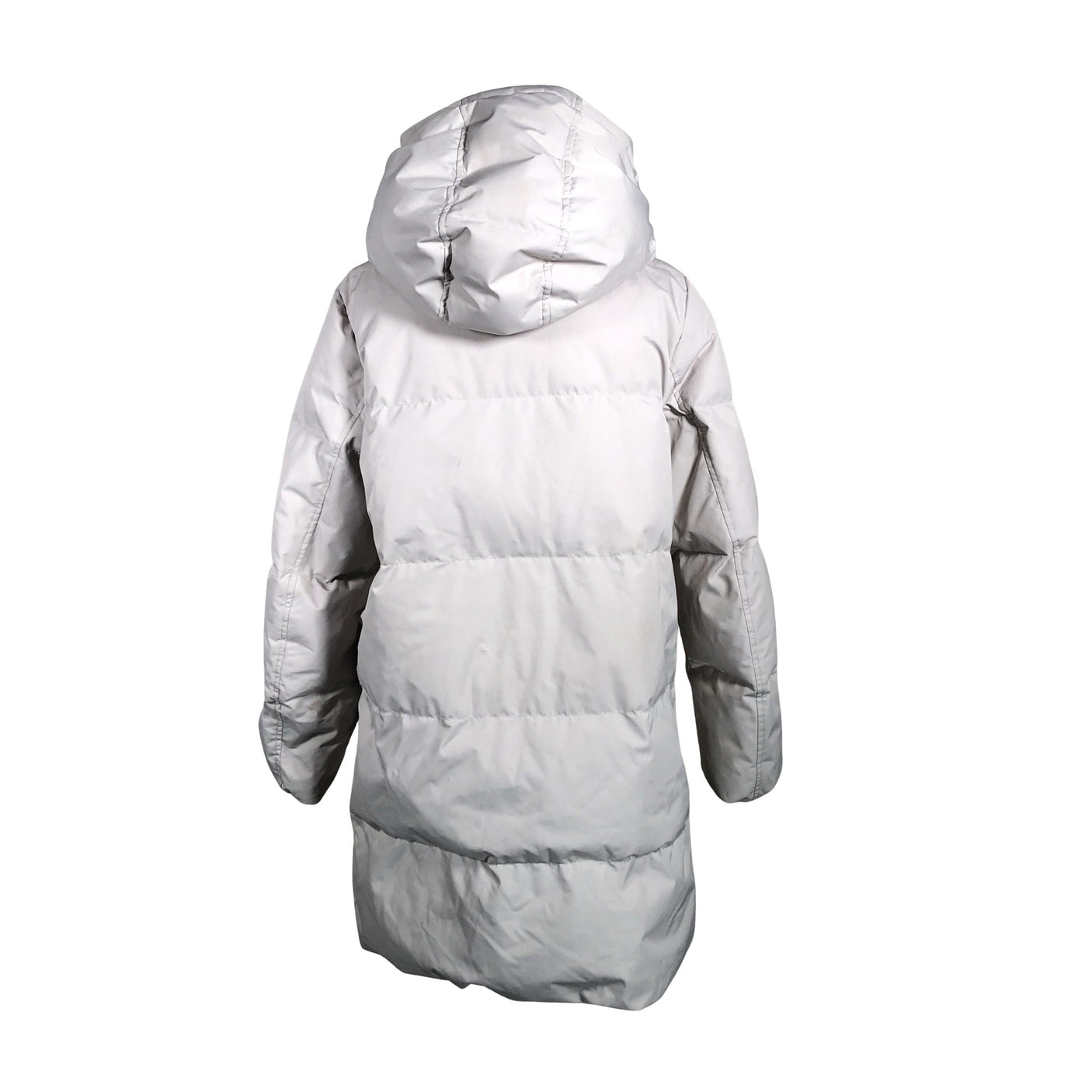 Unisex Luhta - Down jacket, size 38 - Beige (2)