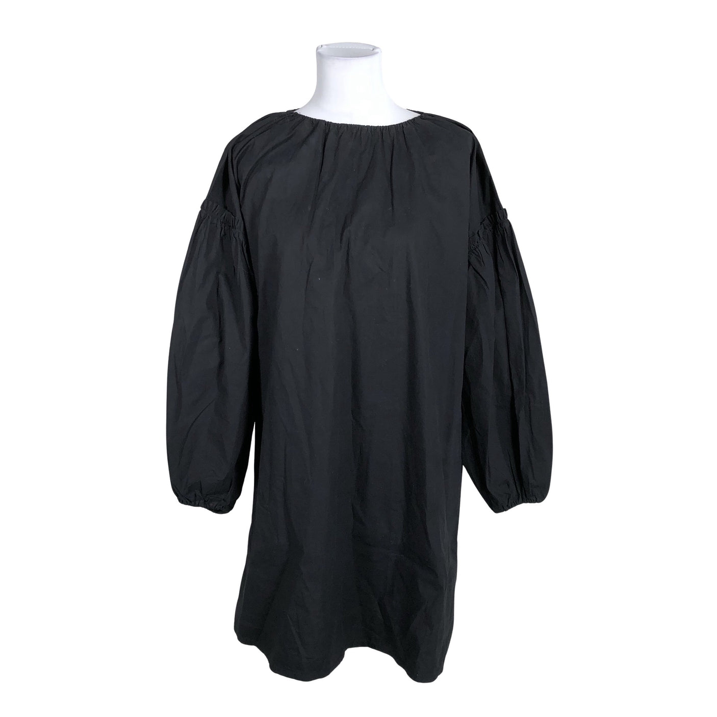 Unisex Marimekko - Dress, size 38 - Black (2)