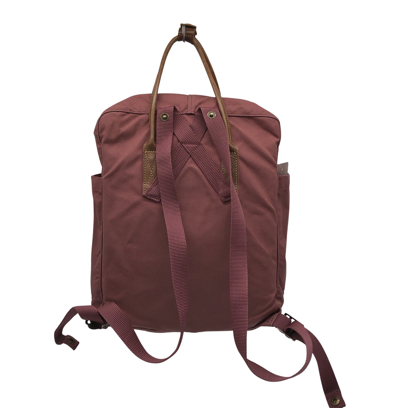 Unisex Fjällräven - Backpack, size Ei kokoa - Light pink (4)