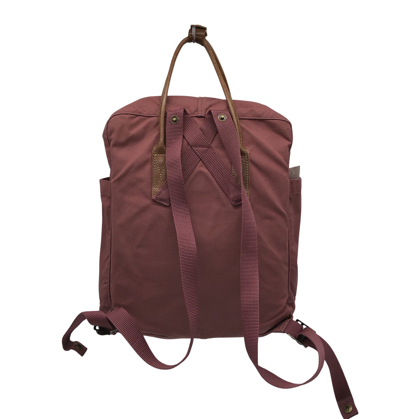 Unisex Fjällräven - Backpack, size Ei kokoa - Light pink (3)