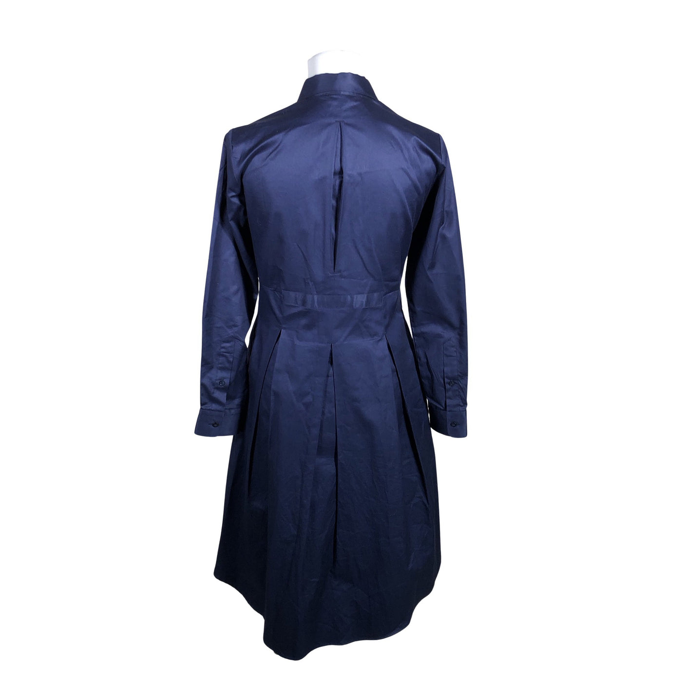 Unisex Monton - Dress, size 36 - Blue (2)