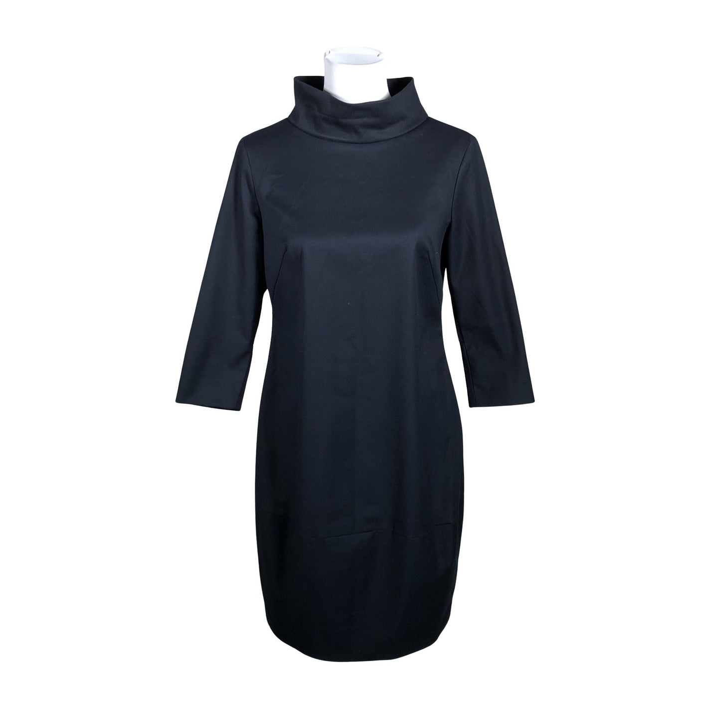 Unisex Monton - Dress, size 38 - Blue (1)