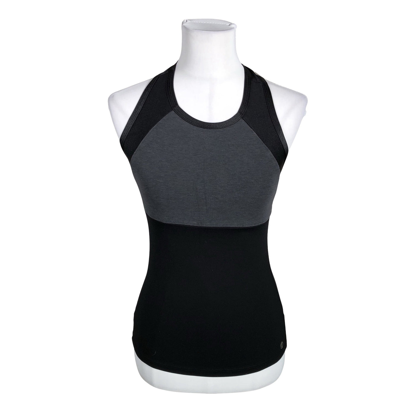 Unisex Deha - Sports top, size 36 - Black (1)