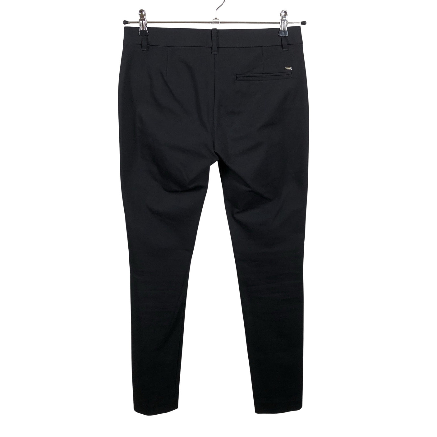 Unisex Tommy Hilfiger - Slacks, size 36 - Black (2)